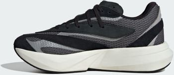 Кросівки Adidas LIGHTBLAZE CBLACK/SILVMT/GRESIX жіночі - 2