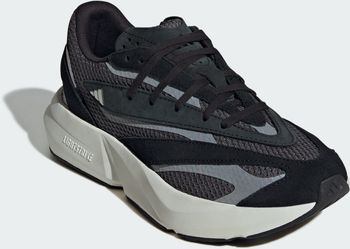 Кросівки Adidas LIGHTBLAZE CBLACK/SILVMT/GRESIX жіночі - 3