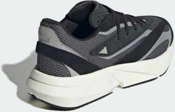 Кросівки Adidas LIGHTBLAZE CBLACK/SILVMT/GRESIX жіночі - 4