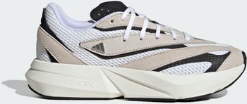 Кроссовки Adidas LIGHTBLAZE ALUMIN/SILVMT/CBLACK женские - 1