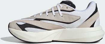 Кроссовки Adidas LIGHTBLAZE ALUMIN/SILVMT/CBLACK женские - 2