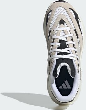 Кроссовки Adidas LIGHTBLAZE ALUMIN/SILVMT/CBLACK женские - 6