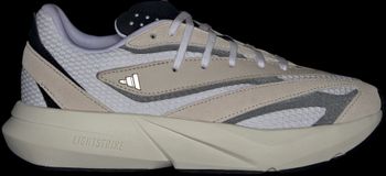 Кроссовки Adidas LIGHTBLAZE ALUMIN/SILVMT/CBLACK женские - 8