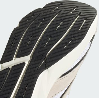 Кроссовки Adidas LIGHTBLAZE ALUMIN/SILVMT/CBLACK женские - 9