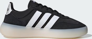 Кроссовки Adidas BARREDA DECODE CBLACK/FTWWHT/CWHITE мужские - 1