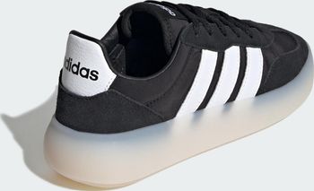 Кроссовки Adidas BARREDA DECODE CBLACK/FTWWHT/CWHITE мужские - 2