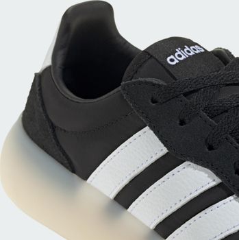 Кроссовки Adidas BARREDA DECODE CBLACK/FTWWHT/CWHITE мужские - 3