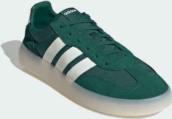 Кросівки Adidas BARREDA DECODE CGREEN/OWHITE/CGREEN чоловічі - 5