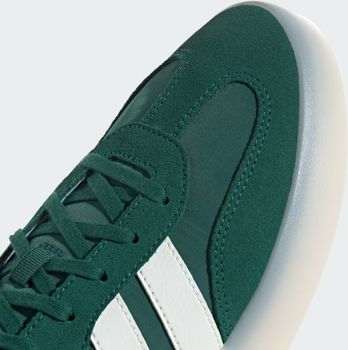 Кросівки Adidas BARREDA DECODE CGREEN/OWHITE/CGREEN чоловічі - 8