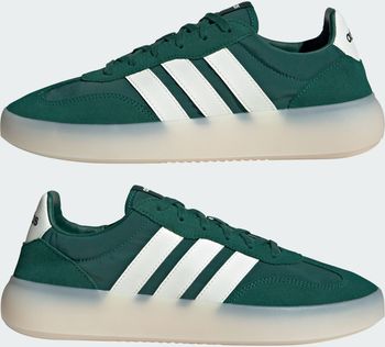 Кросівки Adidas BARREDA DECODE CGREEN/OWHITE/CGREEN чоловічі - 9