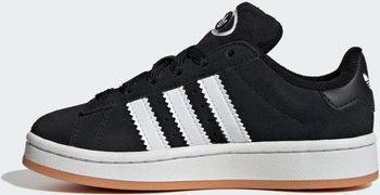 Кросівки Adidas CAMPUS 00s C CBLACK/FTWWHT/GUM2 дитячі - 2