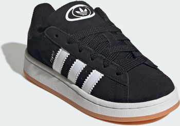 Кросівки Adidas CAMPUS 00s C CBLACK/FTWWHT/GUM2 дитячі - 5