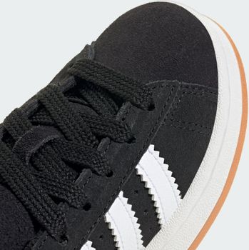 Кросівки Adidas CAMPUS 00s C CBLACK/FTWWHT/GUM2 дитячі - 7
