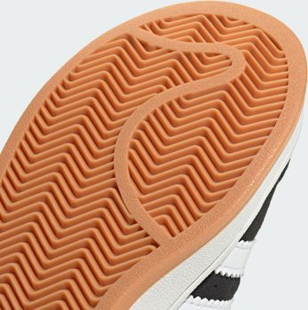 Кросівки Adidas CAMPUS 00s C CBLACK/FTWWHT/GUM2 дитячі - 8