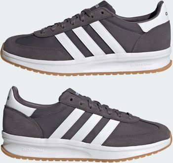 Кросівки Adidas RUN 70s 2.0 GRESTR/FTWWHT/GUM3 чоловічі - 9