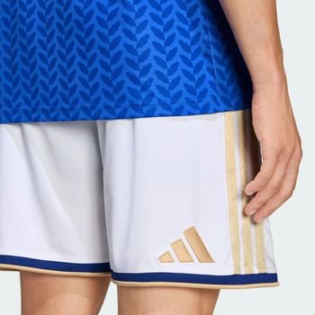 Шорти Adidas FIGC H SHO WHITE чоловічі - 2