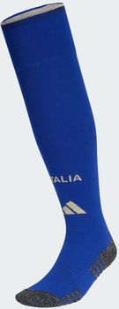 Гетры Adidas FIGC H SO BOBLUE - фото