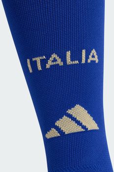 Гетры Adidas FIGC H SO BOBLUE - 3
