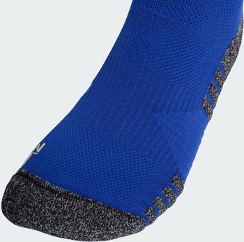 Гетры Adidas FIGC H SO BOBLUE - 4