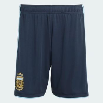 Шорти Adidas AFA H SHO D NTNAVY/ICEBLU чоловічі - фото
