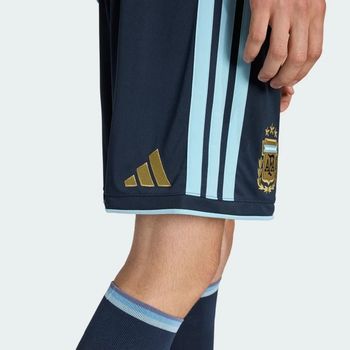 Шорти Adidas AFA H SHO D NTNAVY/ICEBLU чоловічі - 2