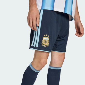Шорти Adidas AFA H SHO D NTNAVY/ICEBLU чоловічі - 3
