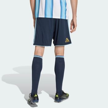 Шорти Adidas AFA H SHO D NTNAVY/ICEBLU чоловічі - 6