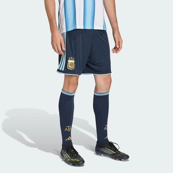Шорти Adidas AFA H SHO D NTNAVY/ICEBLU чоловічі - 7