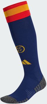 Гетры Adidas RFEF H SO DKBLUE - фото
