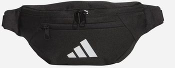 Сумка Adidas ESS WAIST BAG BLACK - 2
