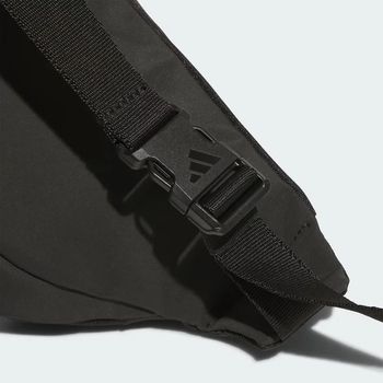 Сумка Adidas ESS WAIST BAG BLACK - 3