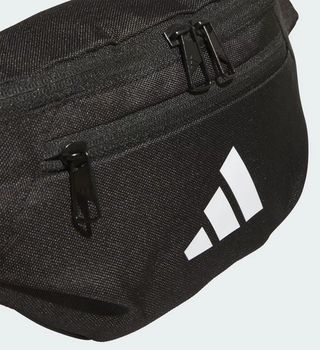 Сумка Adidas ESS WAIST BAG BLACK - 4