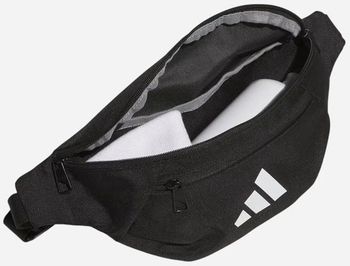 Сумка Adidas ESS WAIST BAG BLACK - 6