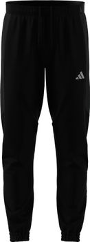 Штани Adidas TECH APP S-PANT BLACK/CARBON чоловічі - 1