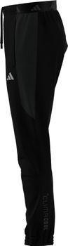 Штани Adidas TECH APP S-PANT BLACK/CARBON чоловічі - 2