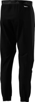 Штани Adidas TECH APP S-PANT BLACK/CARBON чоловічі - 3