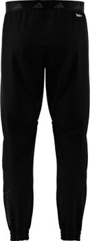 Штани Adidas TECH APP S-PANT BLACK/CARBON чоловічі - 4