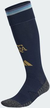Гетры Adidas AFA H SO D NTNAVY/DRFOGO - фото