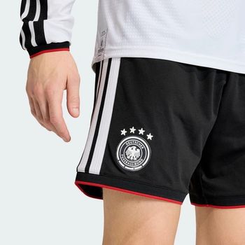 Шорти Adidas DFB H SHO BLACK чоловічі - 3