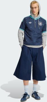 Футболка Adidas DFB A JSY CONAVY чоловіча - 3