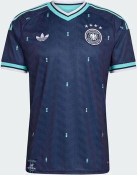 Футболка Adidas DFB A JSY CONAVY чоловіча - 4