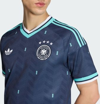 Футболка Adidas DFB A JSY CONAVY чоловіча - 6