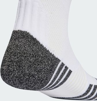 Гетры Adidas DFB H SO WHITE - 4