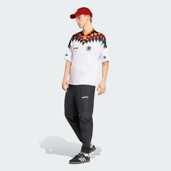Футболка Adidas DFB H JSY 94 WHITE чоловіча - 5