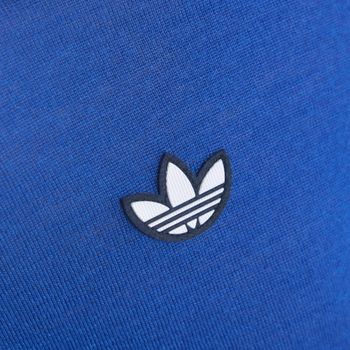 Футболка Adidas FIGC 70S JSY ROYBLU чоловіча - 8