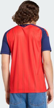 Футболка Adidas RFEF H JSY VIVRED чоловіча - 2