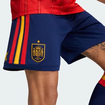Шорти Adidas RFEF H SHO DKBLUE чоловічі - 3