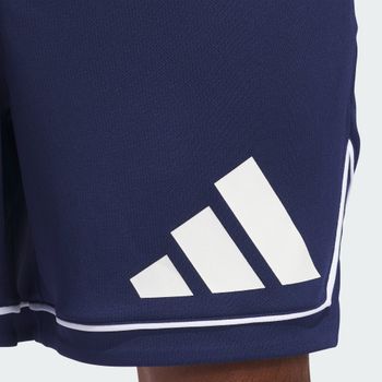 Шорти Adidas BOS SHORT NAVBLU/NAVBLU чоловічі - 5