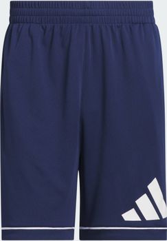 Шорти Adidas BOS SHORT NAVBLU/NAVBLU чоловічі - 6