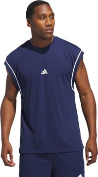 Футболка Adidas BOS TANK TENABL/TENABL чоловіча - 1